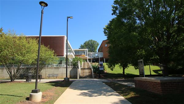 Kennesaw State University - Marietta Campus