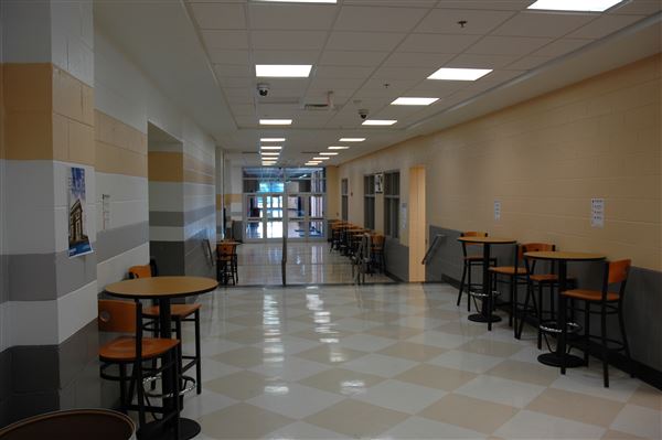 Ringgold High School