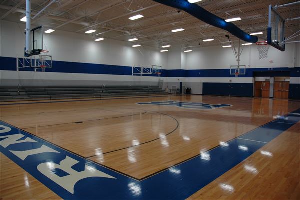 Ringgold High School
