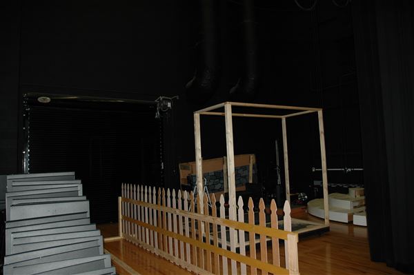 Ringgold High School