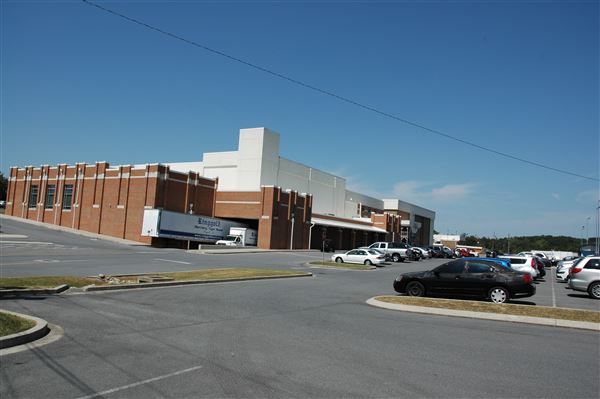 Ringgold High School