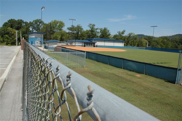 Ringgold High School