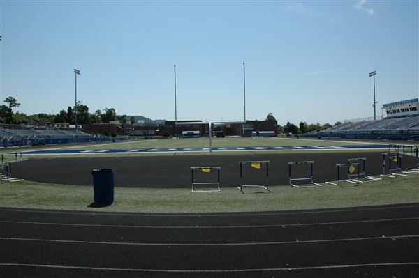 Ringgold High School