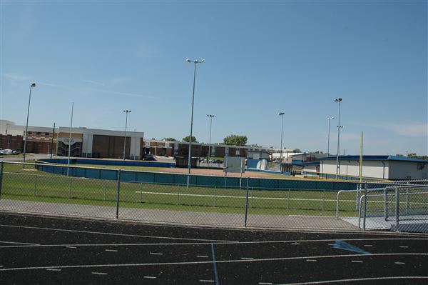 Ringgold High School