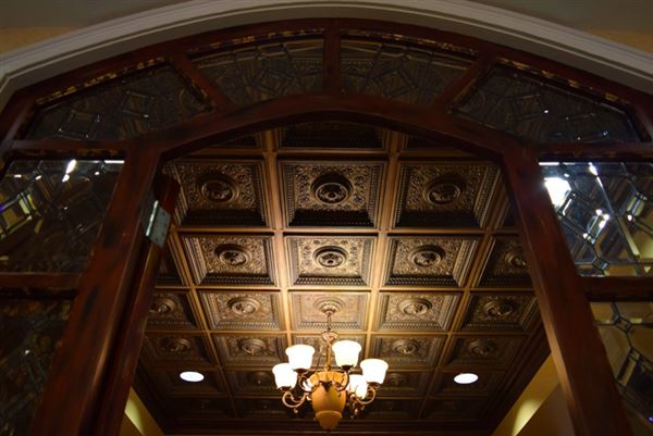 AEI Allen Executive House