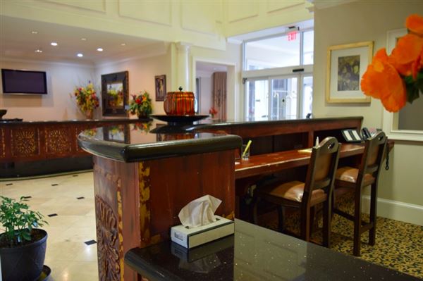 AEI Allen Executive House