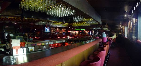 Johnny's Hideaway