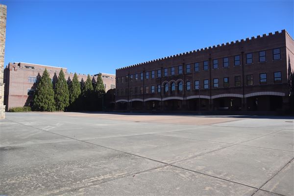 Riverside Military Academy