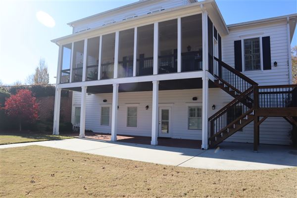 Riverside Military Academy