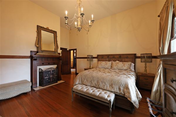McMichael House - Indian Springs