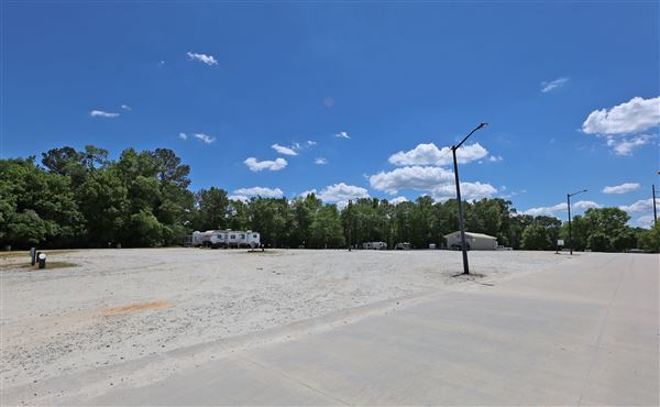 Georgia International Horse Park Streets and Roads (5/1/2024 - Credits: Lee Cuthbert)