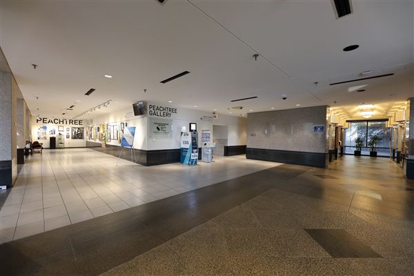 Fulton County Government Center