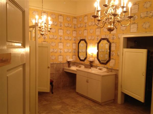 Braselton Stover House