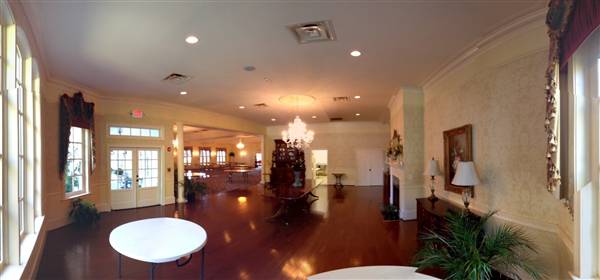 Braselton Stover House