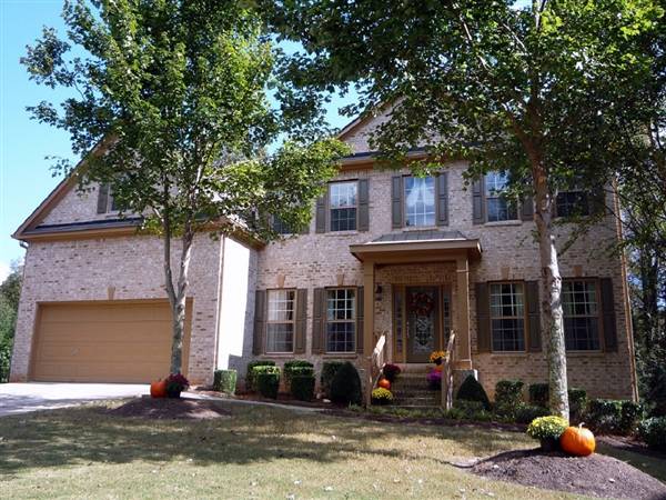 Steven Jafano Home