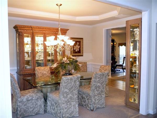 Steven Jafano Home