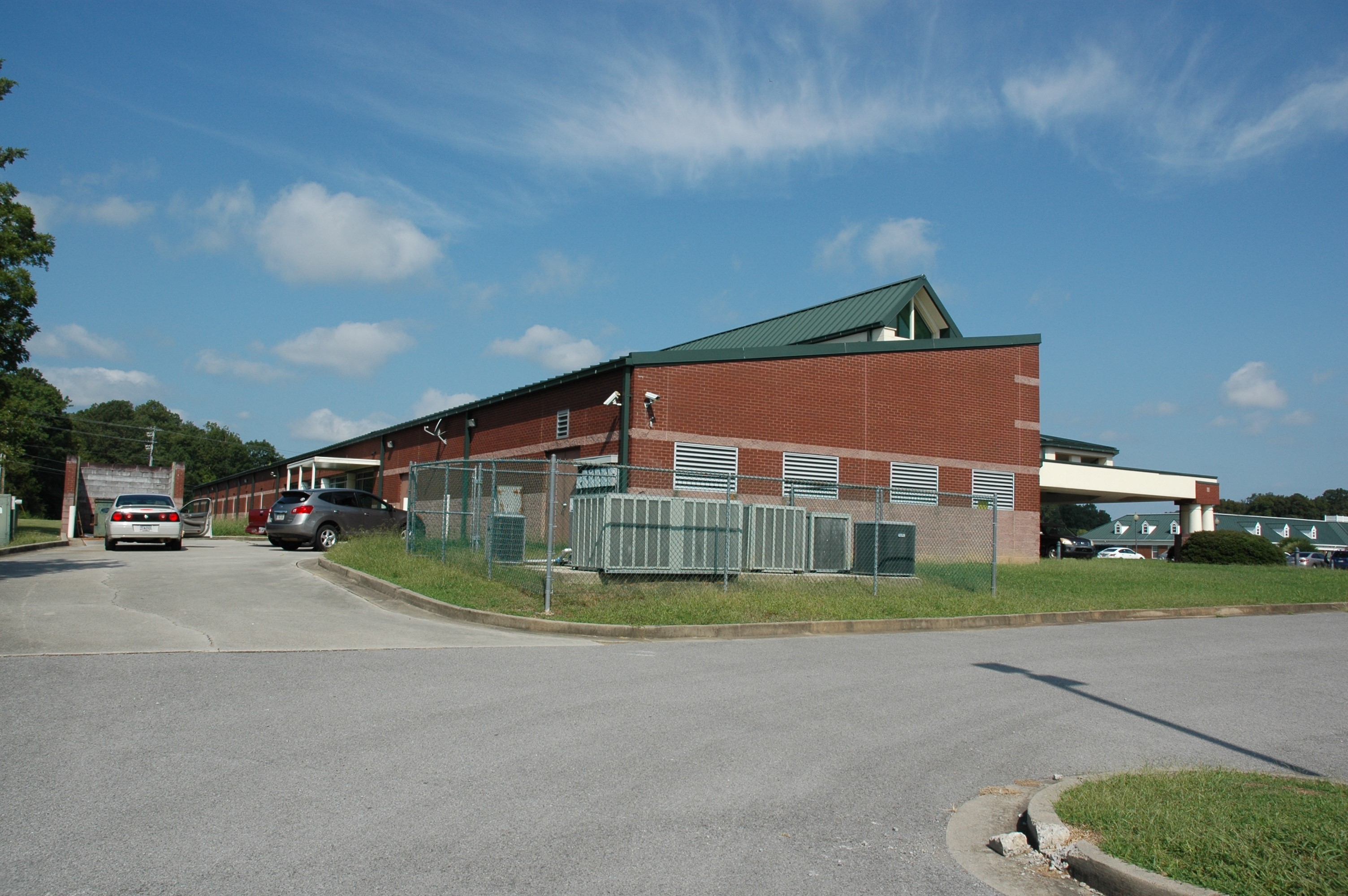 Locations Hub Catoosa County Library