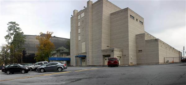 Atlanta Masonic Center