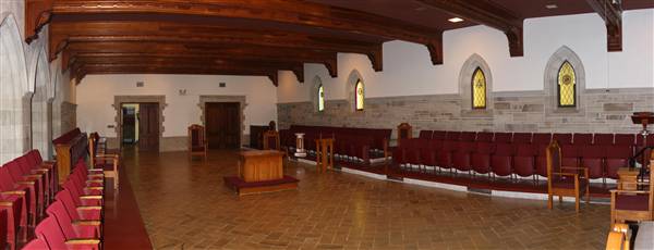 Atlanta Masonic Center