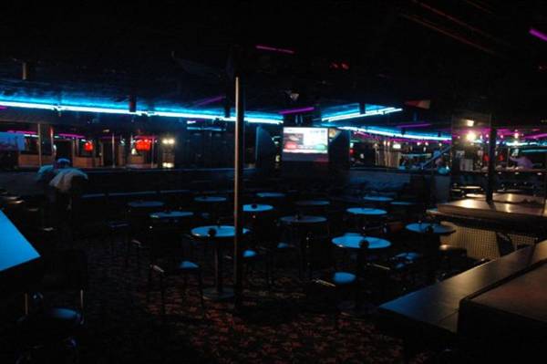 Tattletale Lounge
