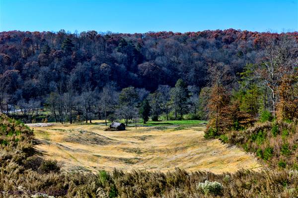 Blue Ridge Golf and River Club