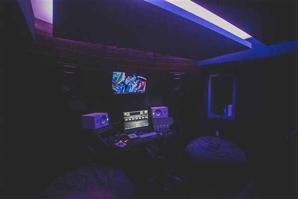 Means Street Studio