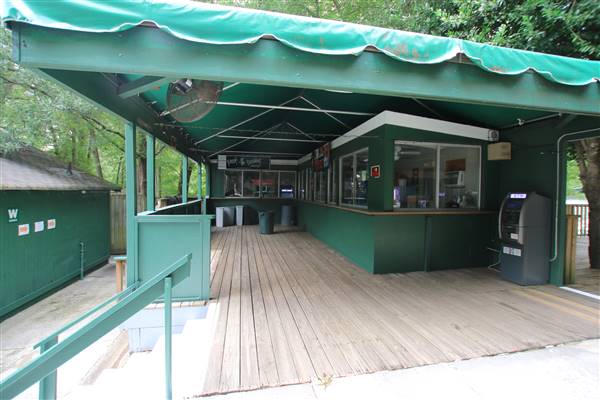 Chastain Park Amphitheatre