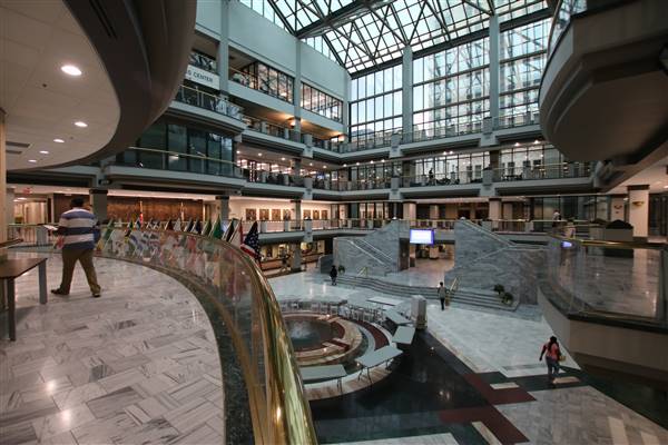 Atlanta City Hall