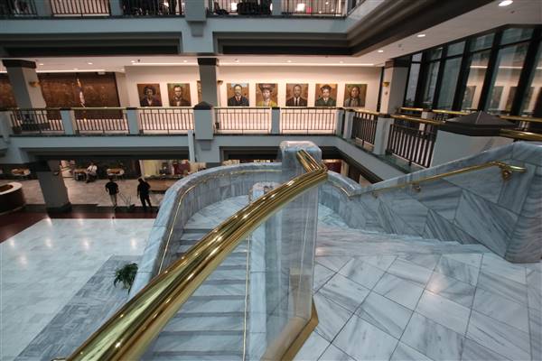 Atlanta City Hall