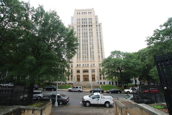 Atlanta City Hall