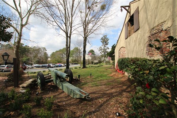 57th Fighter Group Restaurant