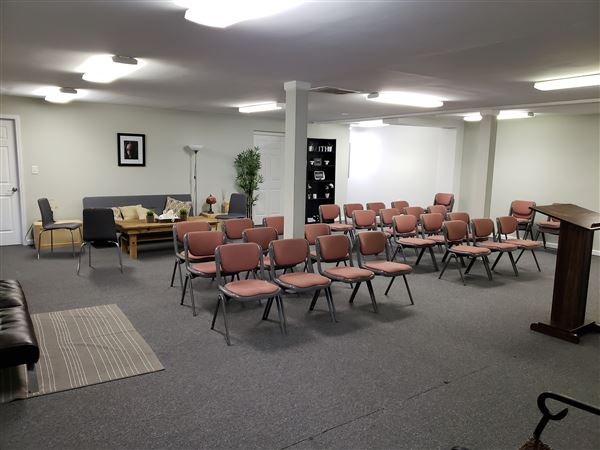 Amazing Moments Event Space