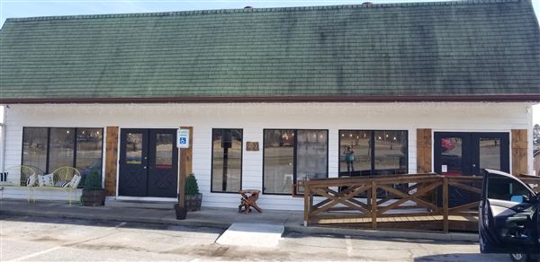 She Craft Co Restaurant