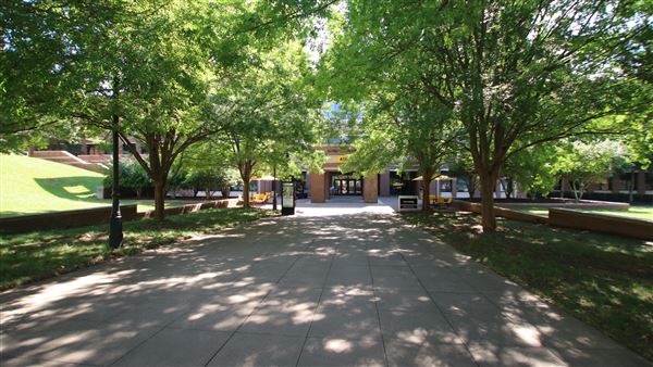 Kennesaw State University - Marietta Campus