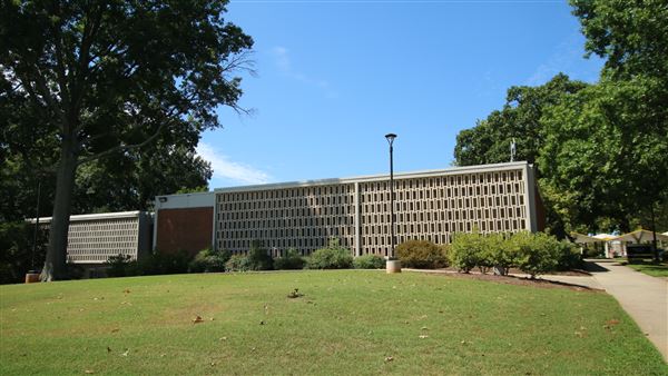 Kennesaw State University - Marietta Campus