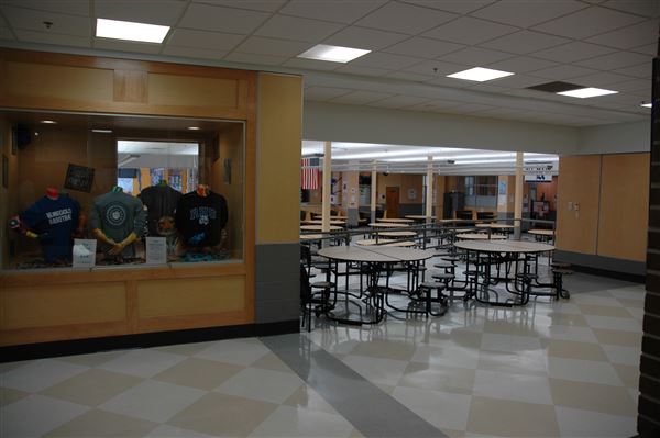 Ringgold High School