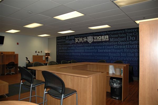 Ringgold High School