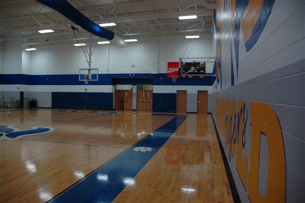 Ringgold High School
