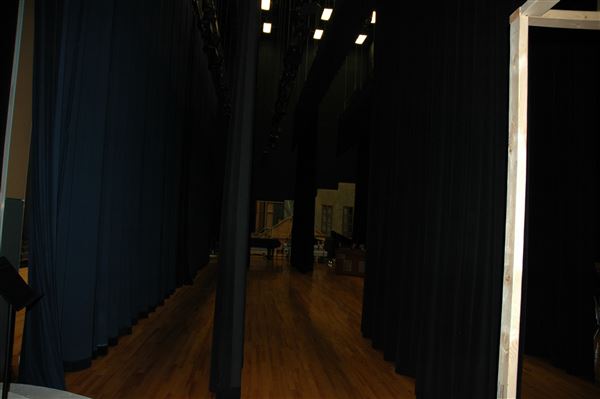 Ringgold High School