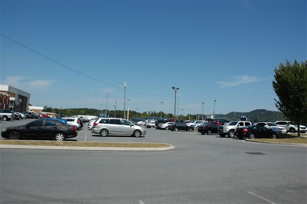 Ringgold High School