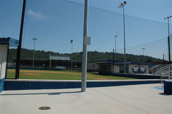 Ringgold High School