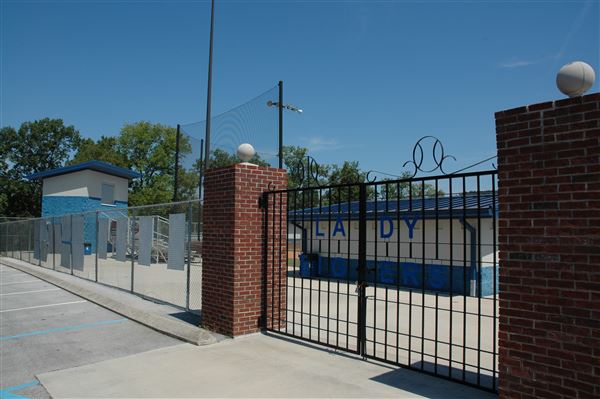 Ringgold High School