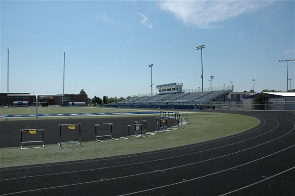 Ringgold High School