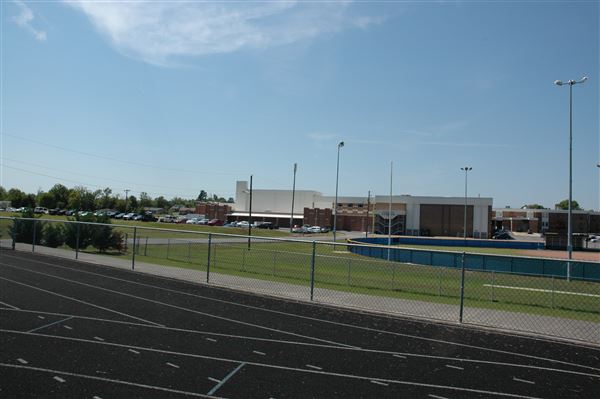 Ringgold High School