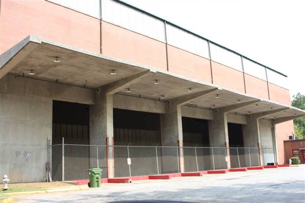 Hartsfield Incinerator