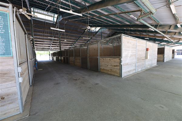 Georgia International Horse Park Event/Equestrian Areas (5/1/2024 - Credits: Lee Cuthbert)