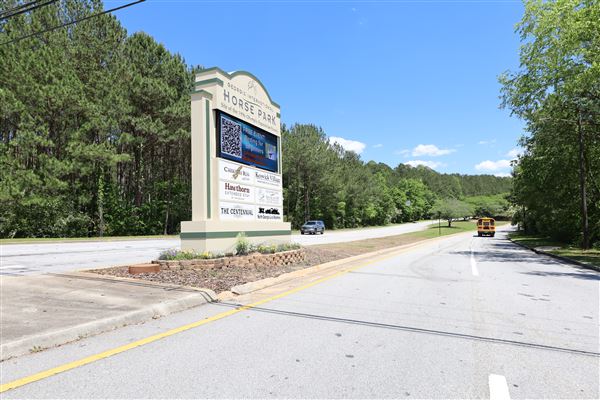 Georgia International Horse Park Event/Equestrian Areas (5/1/2024 - Credits: Lee Cuthbert)