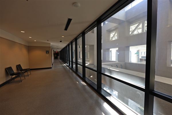 Fulton County Government Center