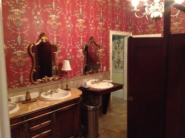 Braselton Stover House