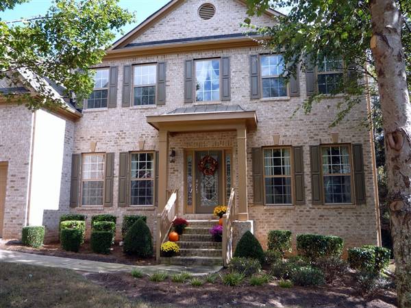 Steven Jafano Home